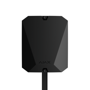 Ajax Hub Hybrid (2G) (8PD) black